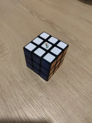 Cubo Rubik
