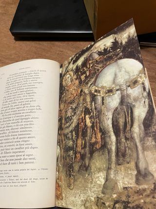 Orlando Furioso ed una scelta delle opere minori