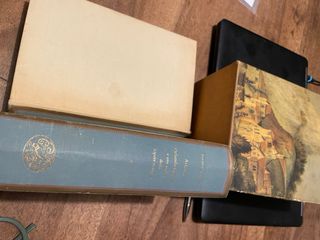 Orlando Furioso ed una scelta delle opere minori