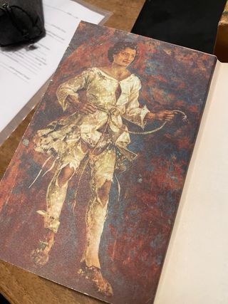 Orlando Furioso ed una scelta delle opere minori