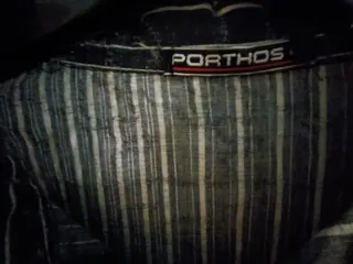 Lote 2 Camisas Talla M  a 1€ cada una