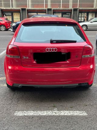 Audi A3 2006