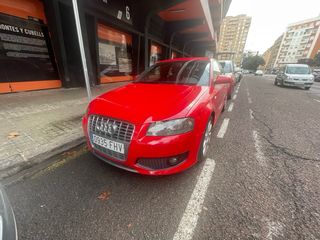 Audi A3 2006