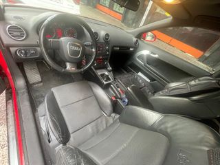 Audi A3 2006