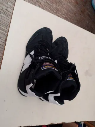 Zapatillas deportivas Wrangler Talla 41