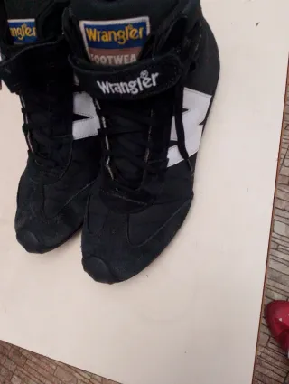 Zapatillas deportivas Wrangler Talla 41