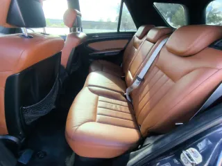 Mercedes-Benz Clase M 2007