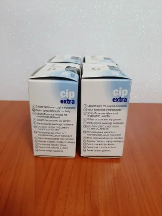 Set 4 collant velati Vignoni cip extra