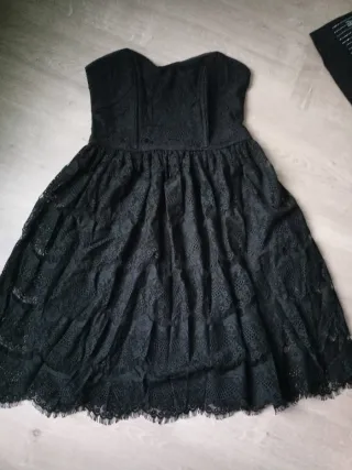 Lote Ropa Vestir Talla 38