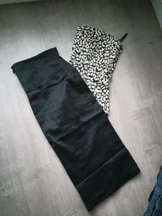 Lote Ropa Vestir Talla 38