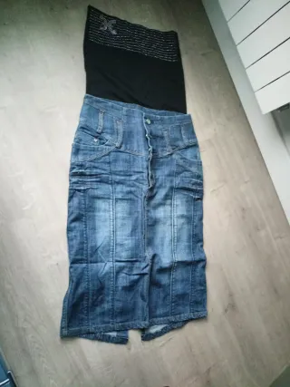 Lote Ropa Vestir Talla 38