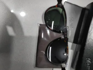 Occhiali da sole Persol 649 calibro 52