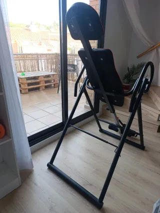 Tabla Invertida Yatek