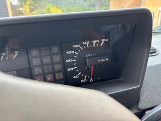 RANGE ROVER CLASSIC 2.0TD 1986