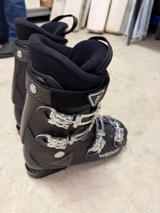 Scarponi Sci Wed'ze Neri