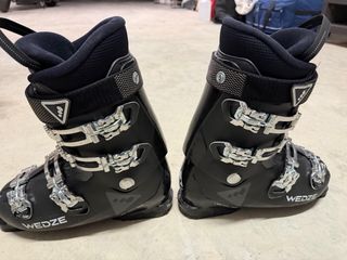 Scarponi Sci Wed'ze Neri