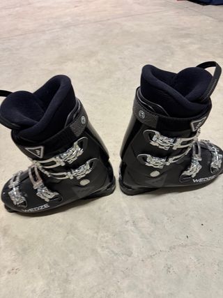 Scarponi Sci Wed'ze Neri