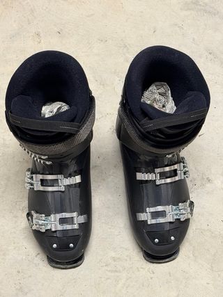 Scarponi Sci Wed'ze Neri