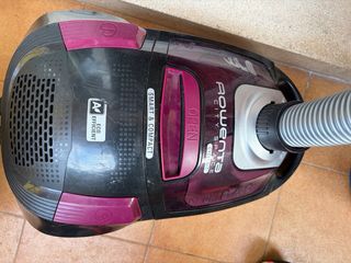 Aspiradora Rowenta City Space Cyclonic