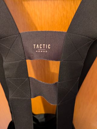 Culote TACTIC NOMAD CARGO Talla L