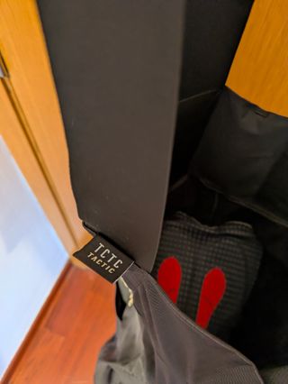 Culote TACTIC NOMAD CARGO Talla L