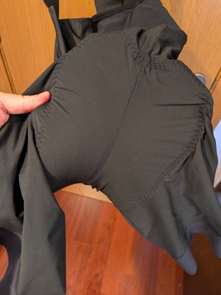 Culote TACTIC NOMAD CARGO Talla L