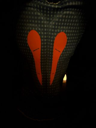 Culote TACTIC NOMAD CARGO Talla L