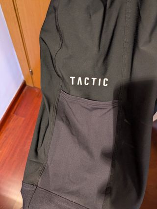 Culote TACTIC NOMAD CARGO Talla L
