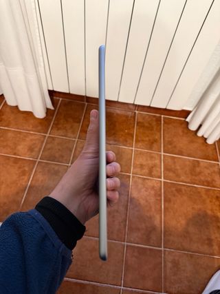 iPad 6ª Gen 32GB Plata