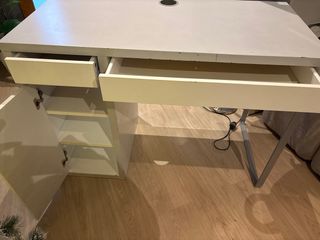 ikea solo falta mano de pintura