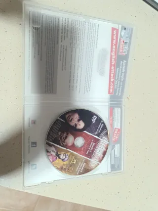 DVD Atlantis The New World Serie Completa