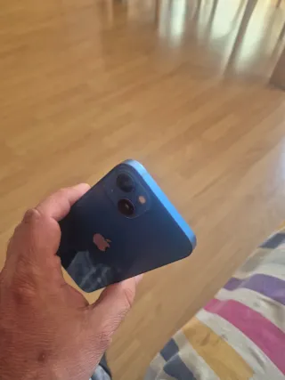 iPhone 13 Azul