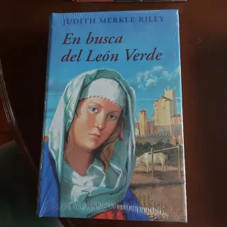 En Busca Del León Verde