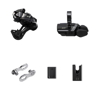 OFERTA DICIEMBRE KIT SHIMANO DEORE XT Upgrade Kit