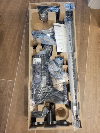 Rowenta X-Pert 7.60 Aspirador sin cable