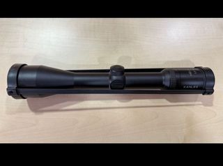 Visor Kahles Helia C 2.5-10x50