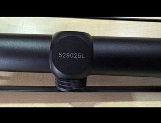 Visor Kahles Helia C 2.5-10x50