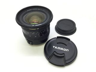 objetivos tamron tamron af 19-35mm f/3.5-4.5 para canon