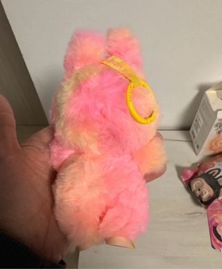 Labubu Loyalty Big in to Energy POP MART