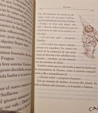 Crónicas Reino de la Fantasía: La puerta encantada