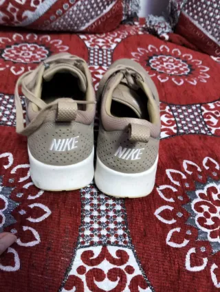 Zapatillas Nike Air Max Thea Beige