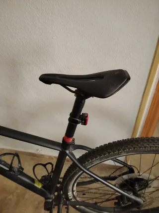 Cambio Bicicleta BH EXPERT Talla M