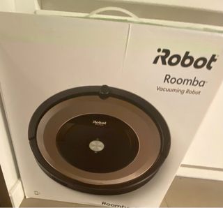 Robot Roomba 895 Aspirador