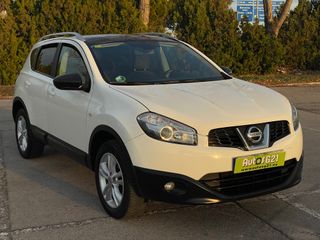 Nissan Qashqai 2011