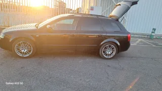 Audi A4 2003