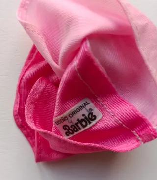 Barbie Moda Joven modelo Domino #1519 Spain