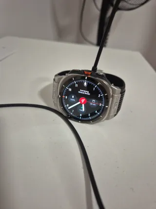 Samsung Galaxy Watch Ultra