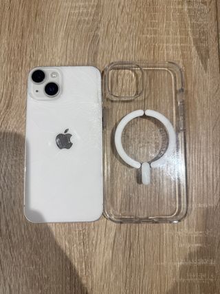 iPhone 14 Bianco