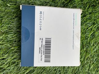 RAMPOW Adaptadores USB-C a USB 3.0 (20cm, 2uds)