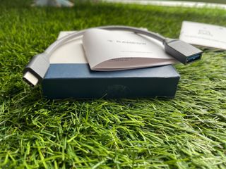 RAMPOW Adaptadores USB-C a USB 3.0 (20cm, 2uds)